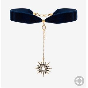 💙 Bella Hydid Statement Choker 💙